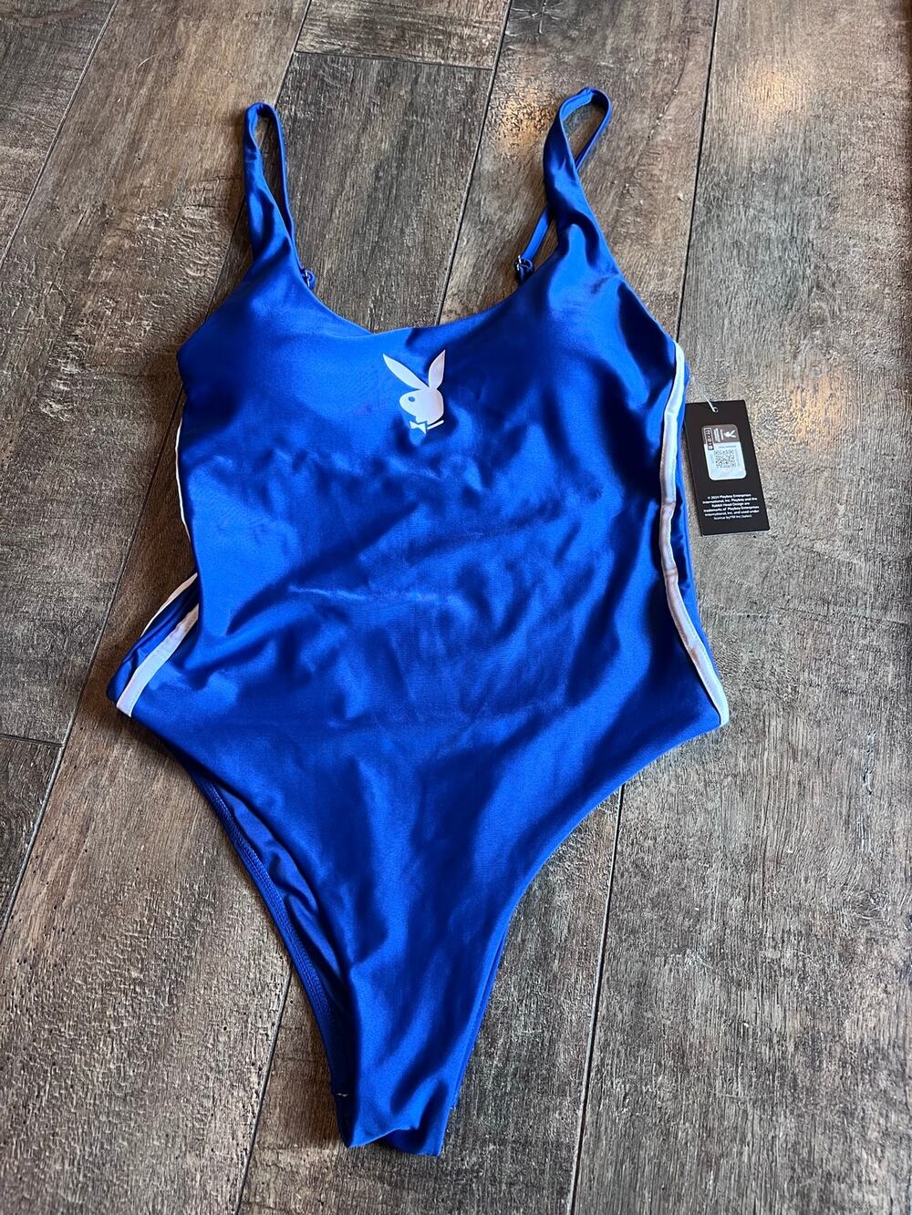 Playboy nwt swimsuit
